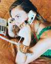 mileycyrus Altpins Profile Picture