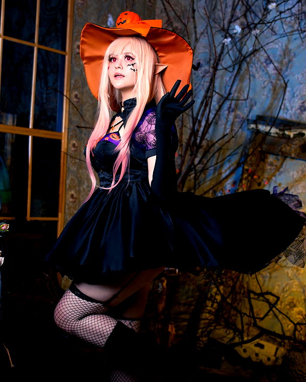 pepper_cos instagram image archive image
