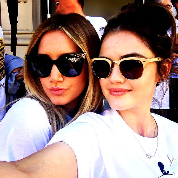 lucyhale instagram image archive image
