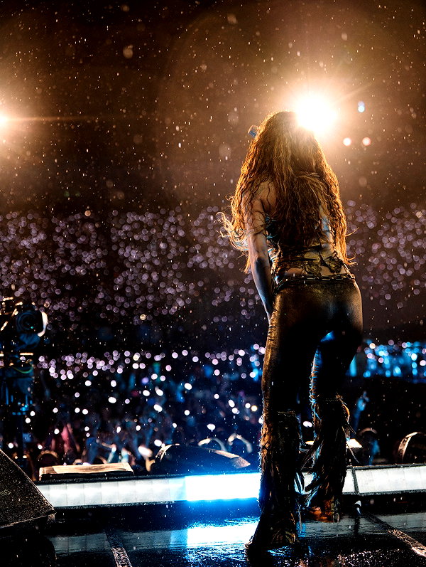 shakira instagram image archive image