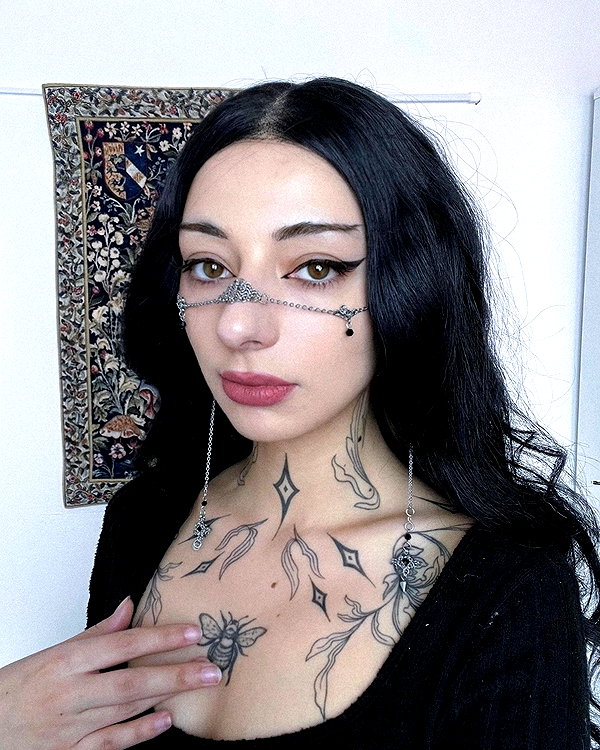 numinous.maiden instagram image archive image