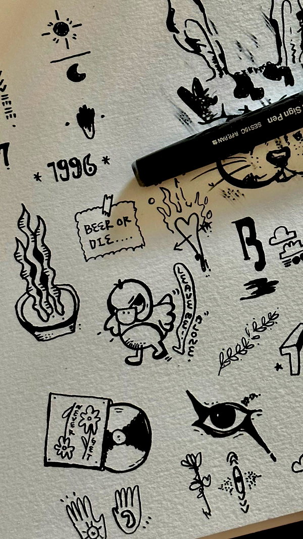 badthingalwaysg instagram image archive image