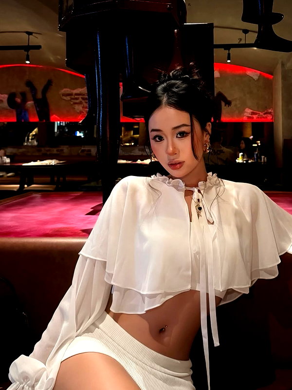 lyhythuedoxinh instagram image archive image