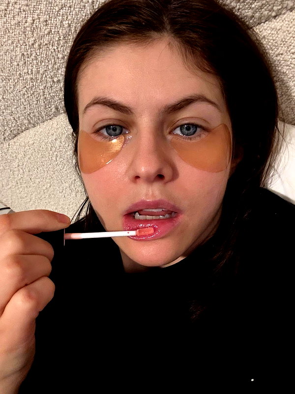 alexandradaddario instagram image archive image