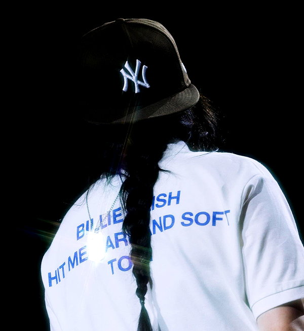 billieeilish instagram image archive image