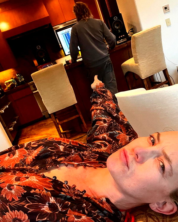 katehudson instagram image archive image
