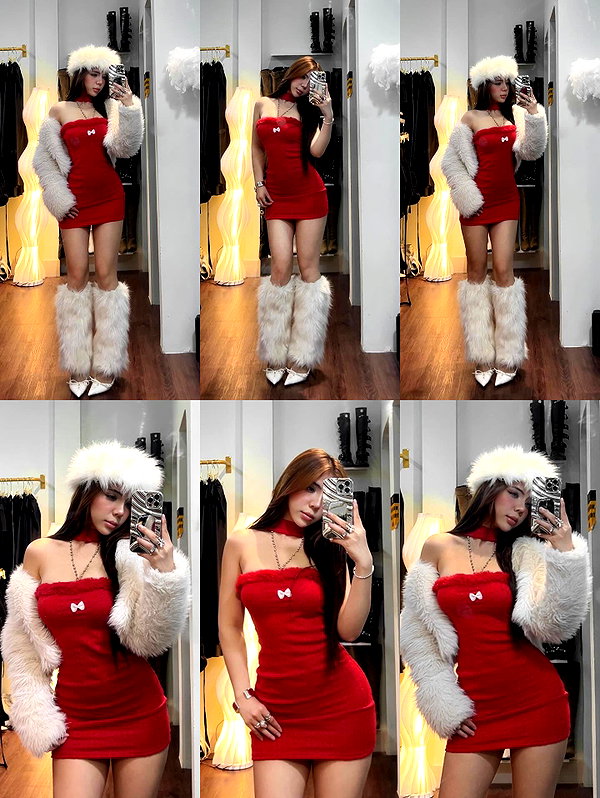 lyhythuedoxinh instagram image archive image