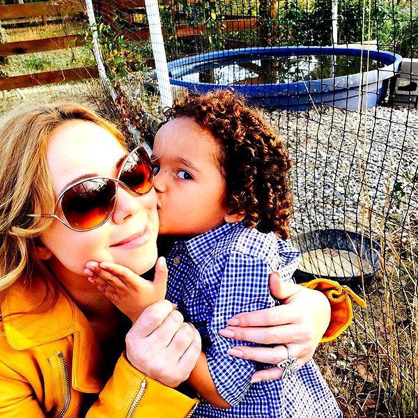 mariahcarey instagram image archive image