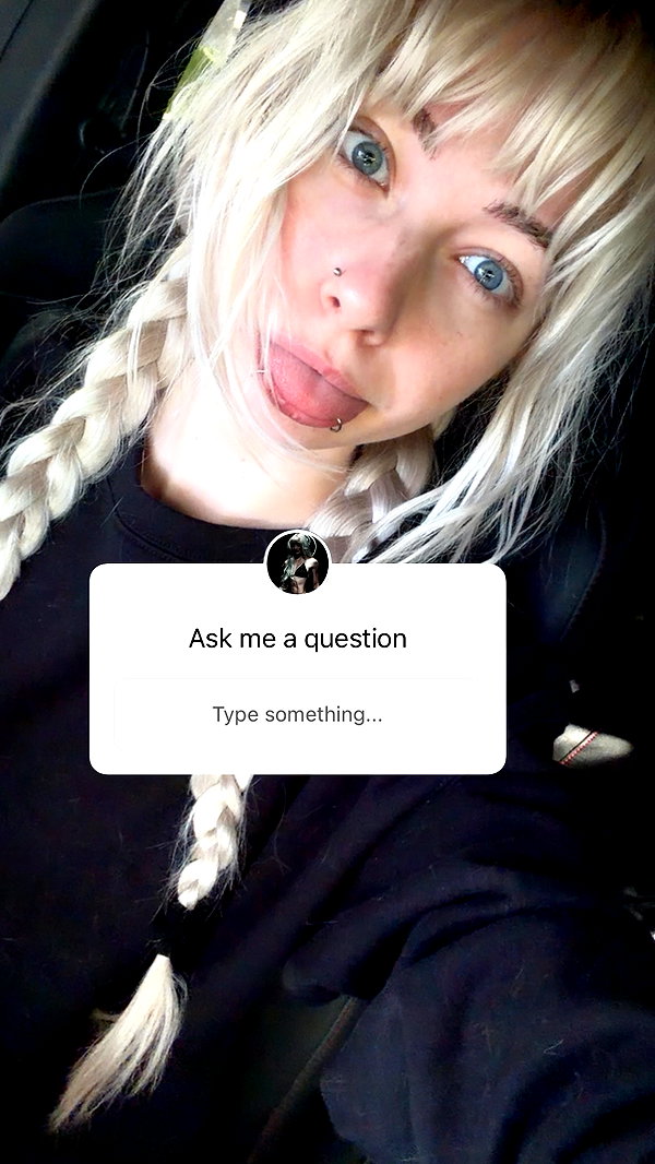 Archived image from @6nattynat9 on Instagram
