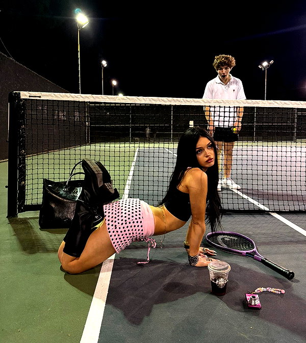 nevaaadaa instagram image archive image