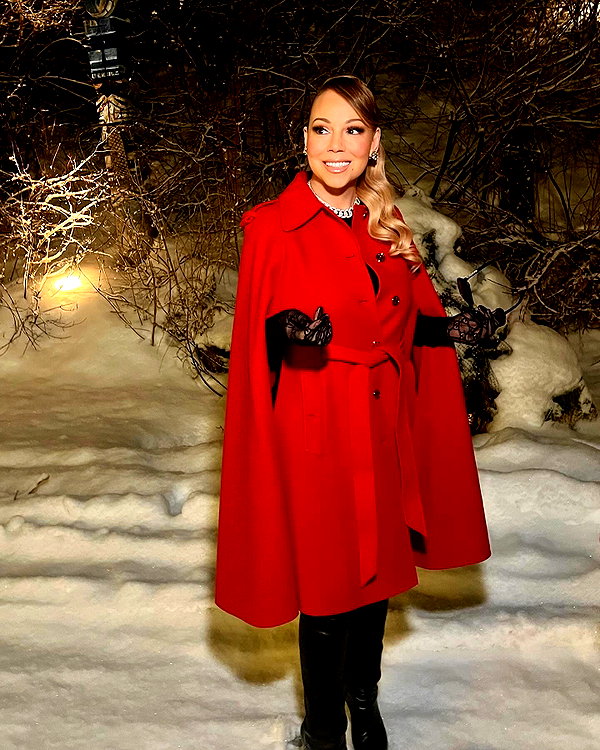 mariahcarey instagram image archive image