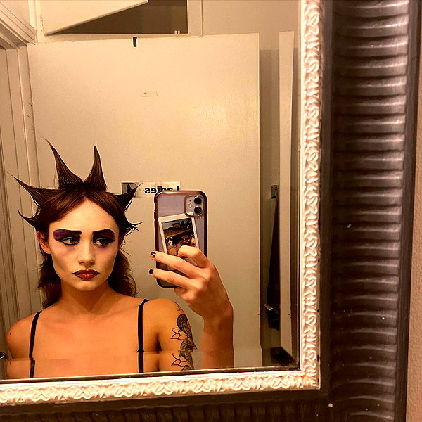 lizardbabychloe instagram image archive image