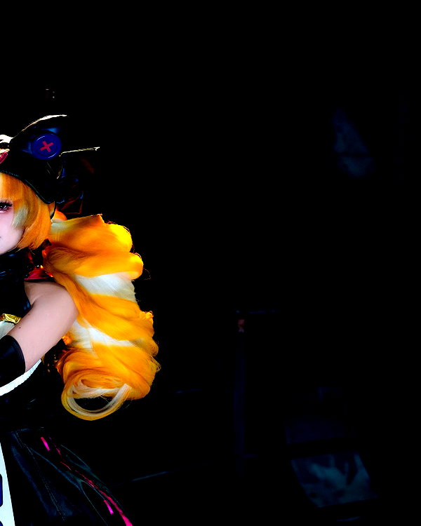 _rice_cosplay instagram image archive image