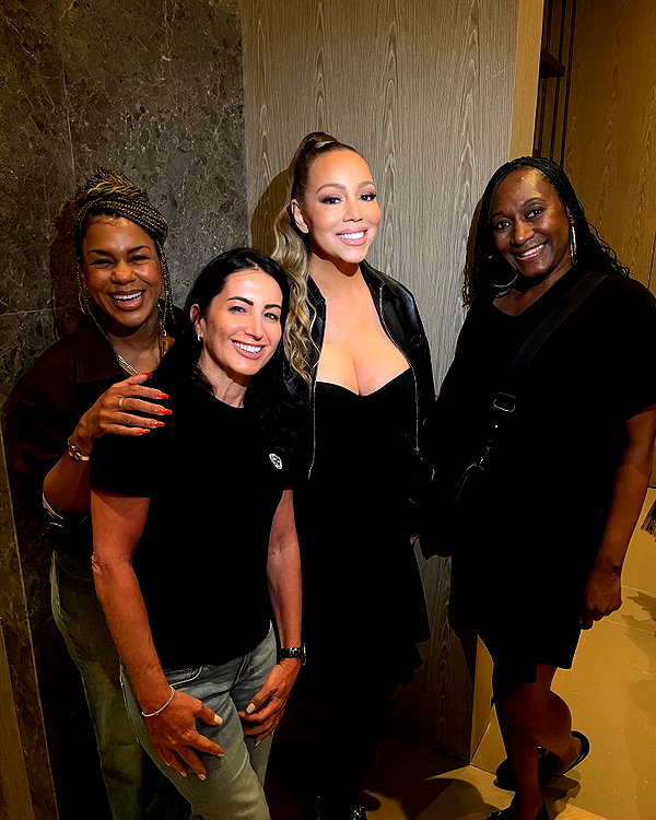 mariahcarey instagram image archive image
