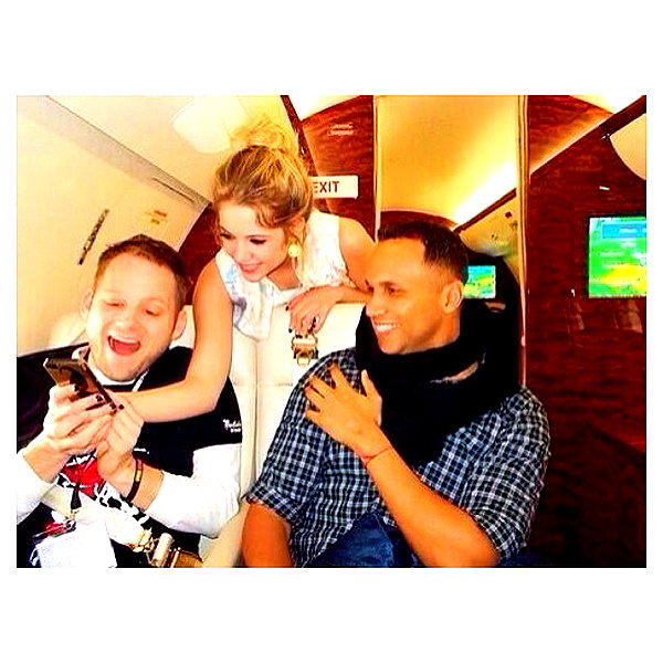 ashleybenson instagram image archive image