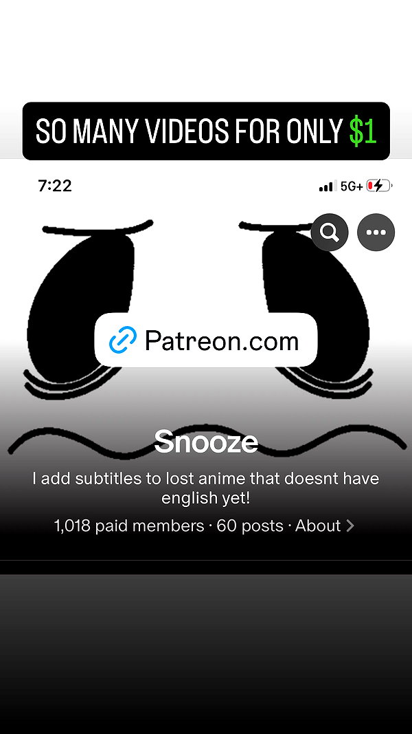 snooze_youtube instagram image archive image