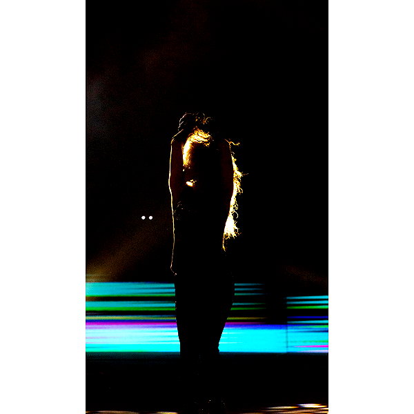 shakira instagram image archive image