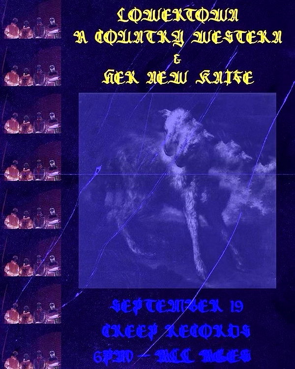 lowrtown instagram image archive image
