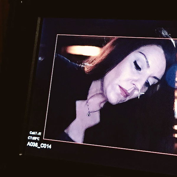 sashapieterse instagram image archive image