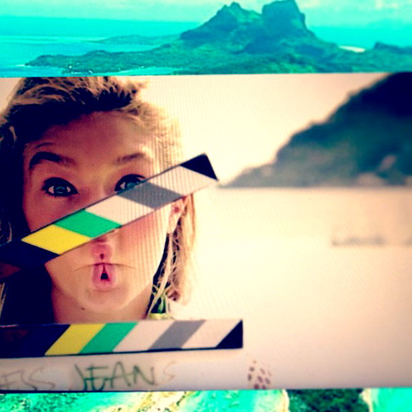 gigihadid instagram image archive image