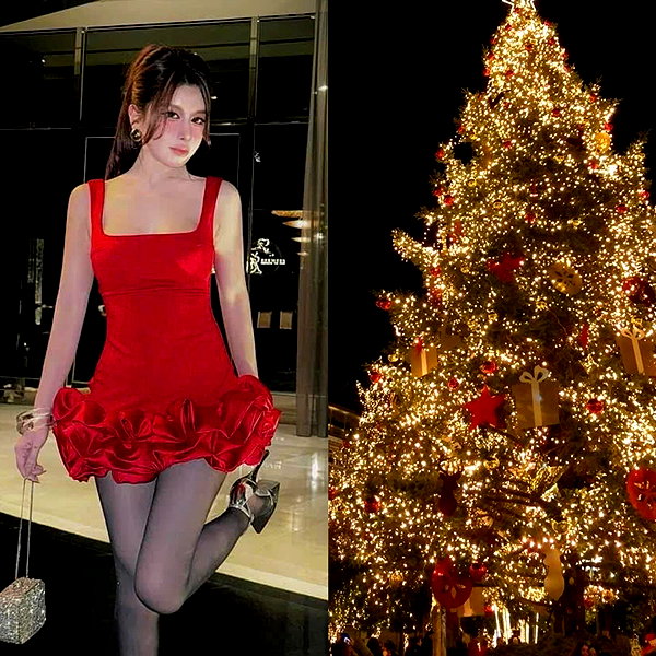 lyhythuedoxinh instagram image archive image