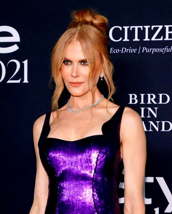 nicolekidman instagram image archive image