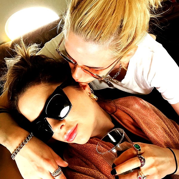 ashleybenson instagram image archive image