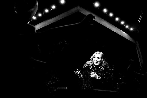 adele instagram image archive image