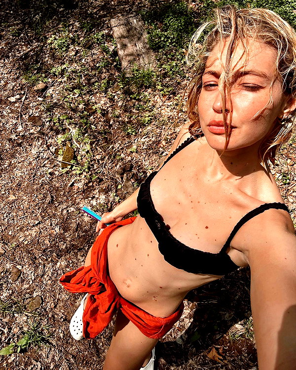 gigihadid instagram image archive image