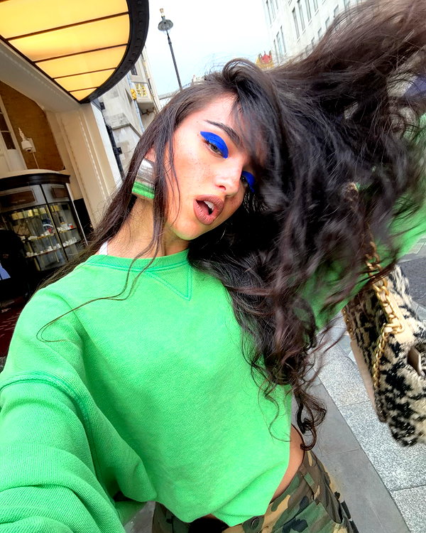 ellachristo instagram image archive image