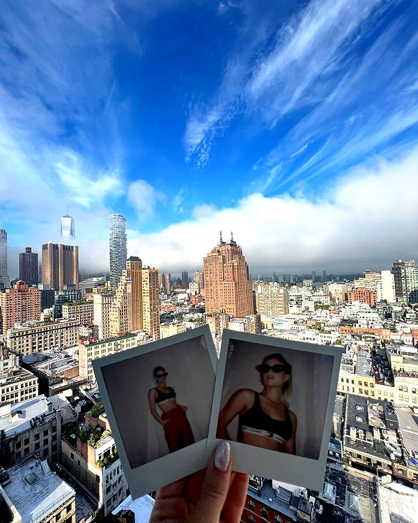 barzomer instagram image archive image