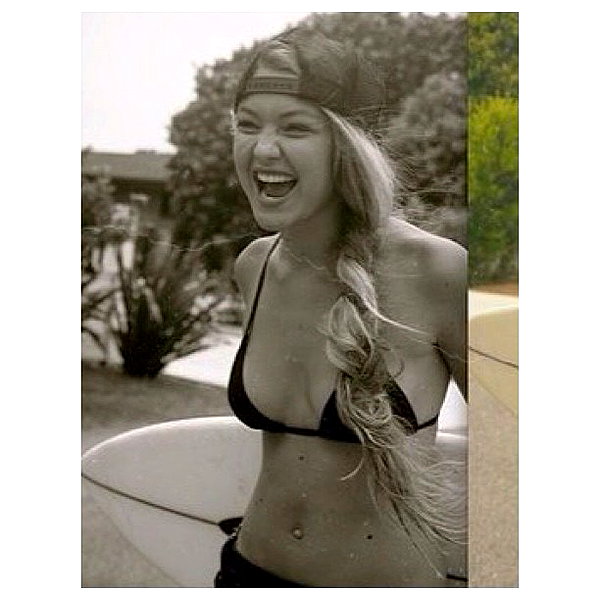 gigihadid instagram image archive image