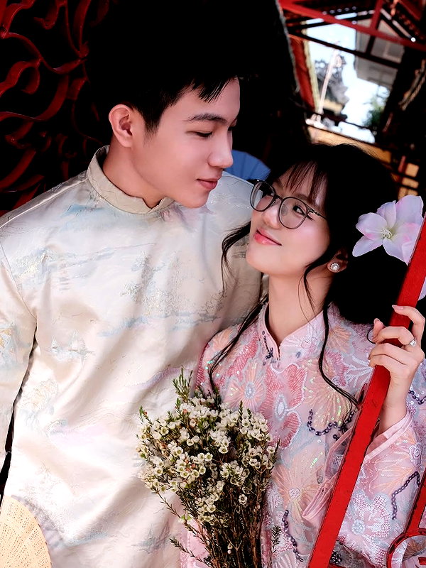 lyhythuedoxinh instagram image archive image