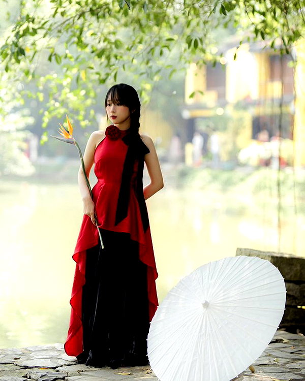 lyhythuedoxinh instagram image archive image