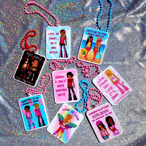 cyberangelz.shop instagram image archive image