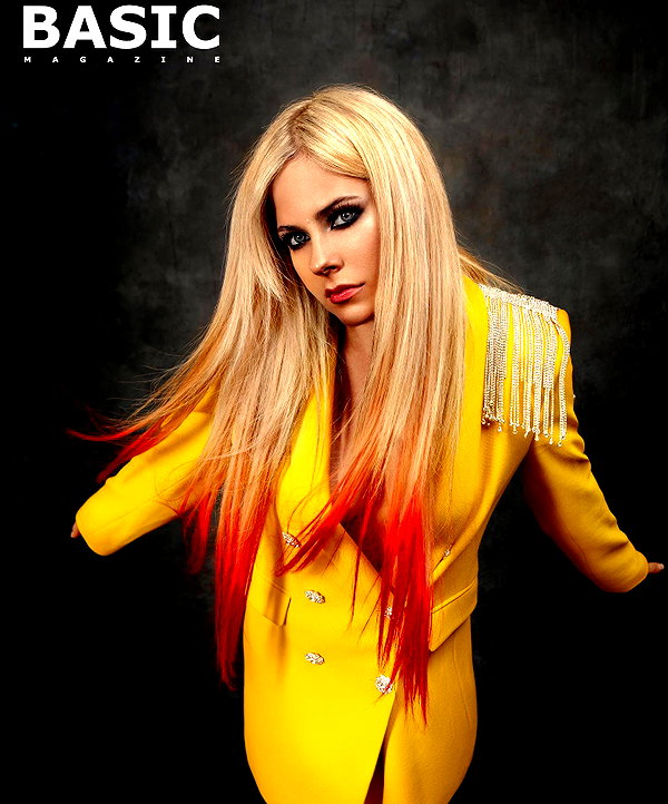 avrillavigne instagram image archive image