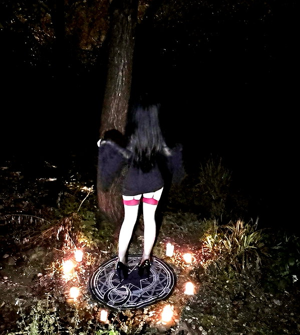 vampiryska instagram image archive image
