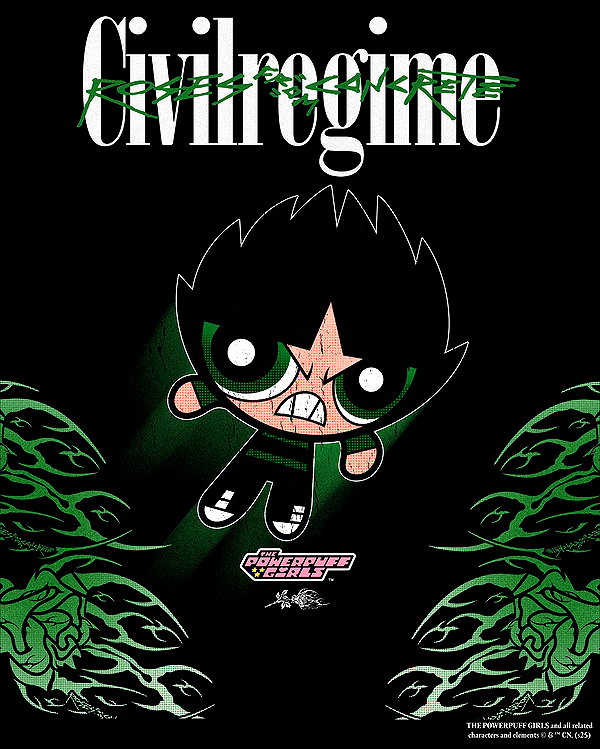 civilregime civilregime archive image