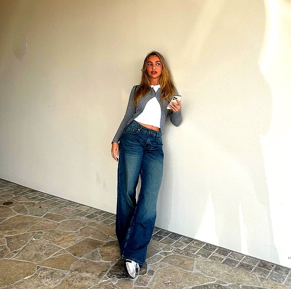 Archived image from @edenharper on Instagram