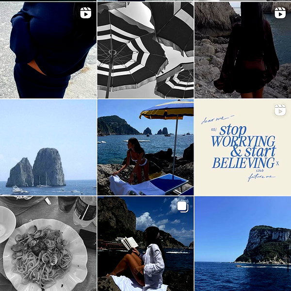 zoeliss instagram image archive image