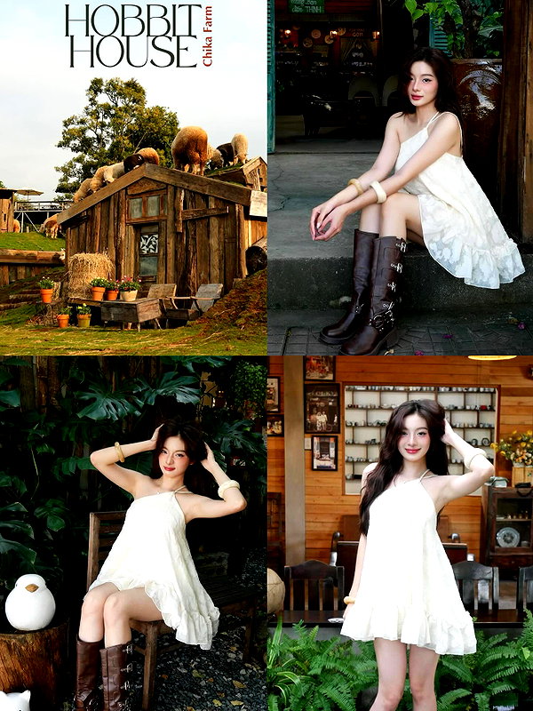 lyhythuedoxinh instagram image archive image