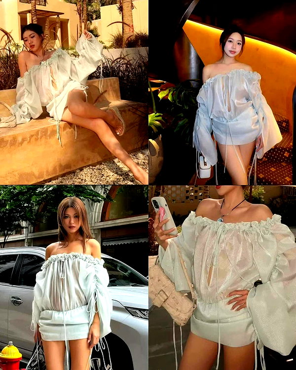 lyhythuedoxinh instagram image archive image