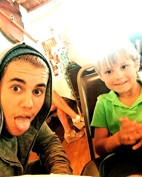 lilbieber instagram image archive image