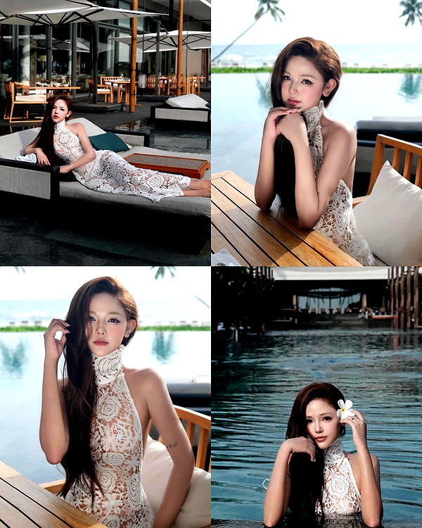 lyhythuedoxinh instagram image archive image