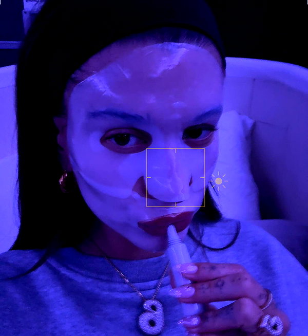 haileybieber instagram image archive image