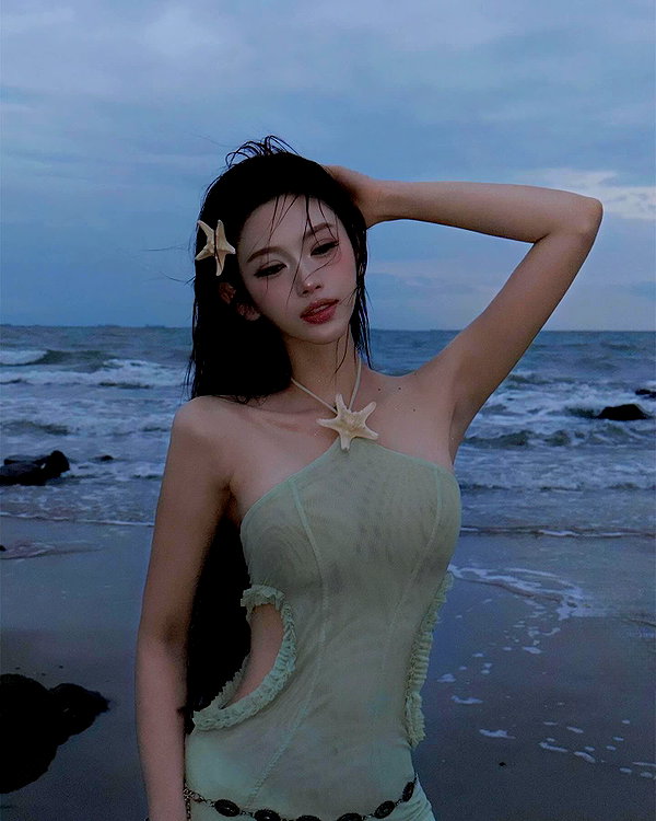lyhythuedoxinh instagram image archive image