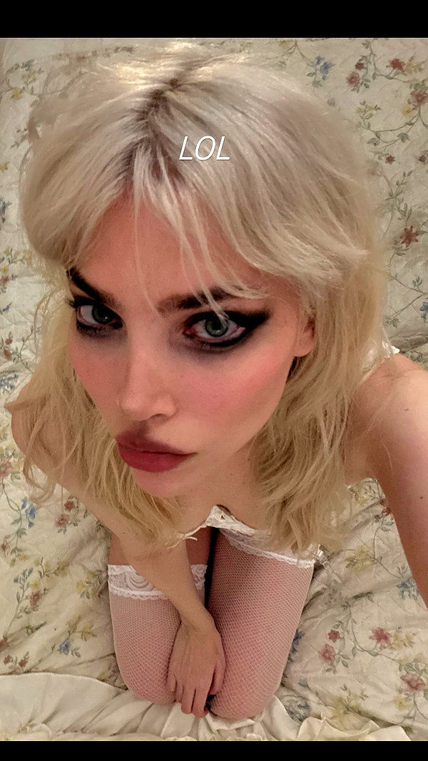 alien.hanna instagram image archive image