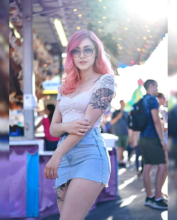 luxlo.xo instagram image archive image