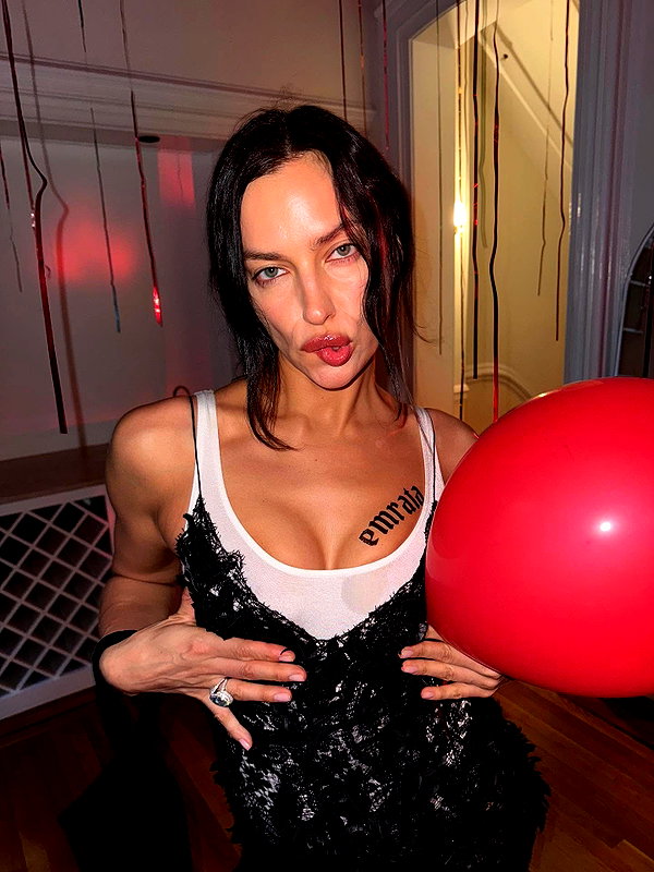 emrata instagram image archive image