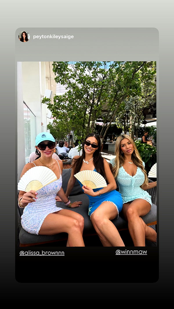 Archived image from @winnmaw on Instagram